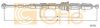 COFLE 10.811 Cable, parking brake